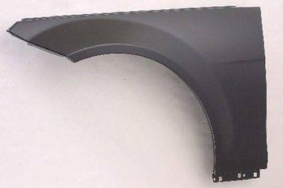 ARMOURTEC Front Fender LEFT (BZ0085FD05)