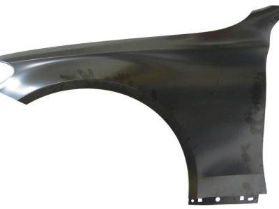 ARMOURTEC Front Fender LEFT (BZ0087FD01)