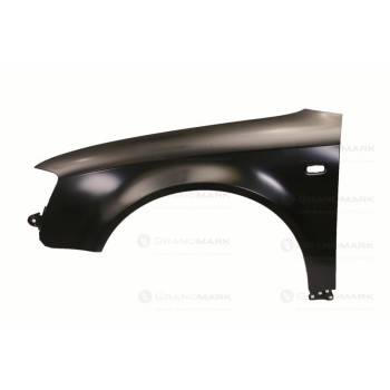 ARMOURTEC Front Fender LEFT (AD0043FD01)