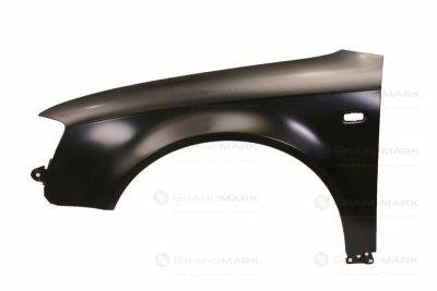 ARMOURTEC Front Fender LEFT (AD0043FD01)