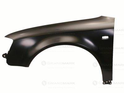ARMOURTEC Front Fender LEFT (AD0043FD01)
