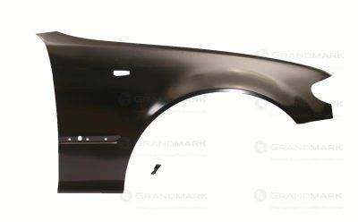 ARMOURTEC Front Fender Right (BB0110FD04)