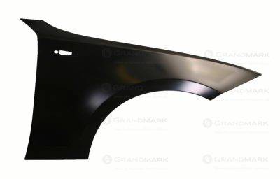 ARMOURTEC Front Fender Right (BB0150FD04)