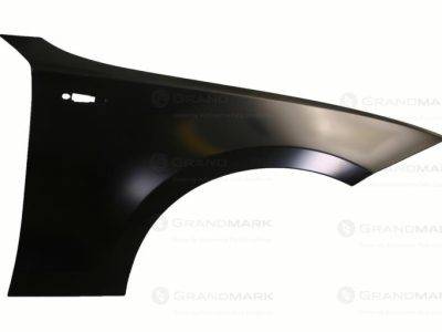 ARMOURTEC Front Fender Right (BB0150FD04)