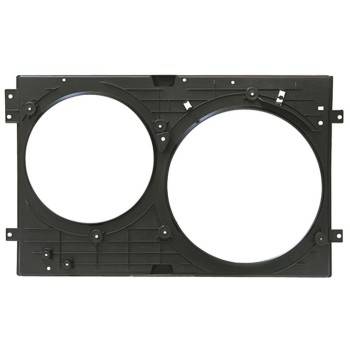 FAN SHROUD