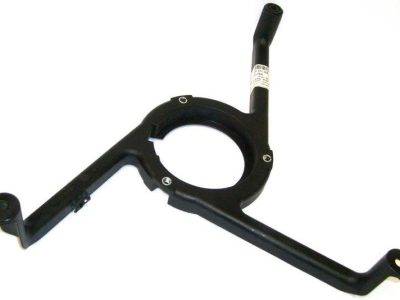 FAN MOTOR BRACKET