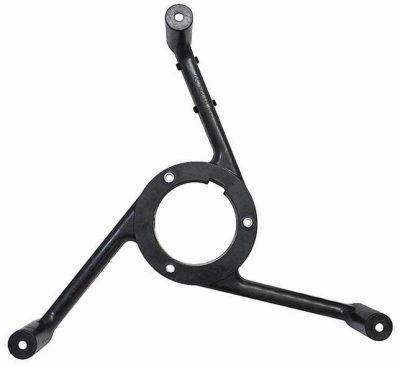 FAN MOTOR BRACKET