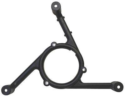 FAN MOTOR BRACKET