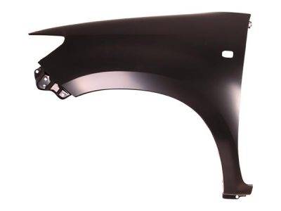 ARMOURTEC Front Fender LEFT (TA0413FD03)