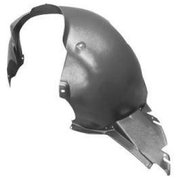 ARMOURTEC Front Fender Liner Right (VW0243FD20)