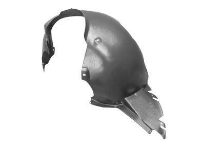 ARMOURTEC Front Fender Liner Right (VW0243FD20)
