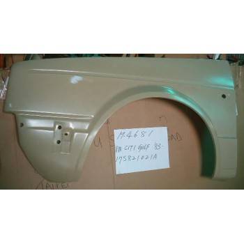 ARMOURTEC Front Fender LEFT (VW0010FD03)