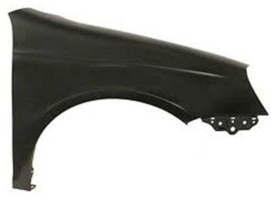 ARMOURTEC Front Fender Right (VW0141FD02)
