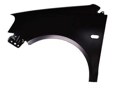 ARMOURTEC Front Fender LEFT (VW0242FD03)