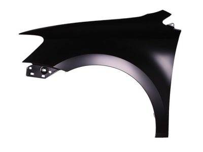 ARMOURTEC Front Fender LEFT (VW0243FD01)