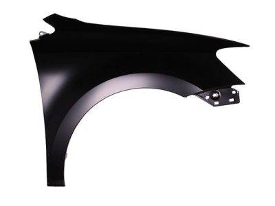 ARMOURTEC Front Fender Right (VW0243FD02)