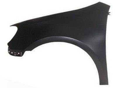 ARMOURTEC Front Fender LEFT (VW0043FD05)