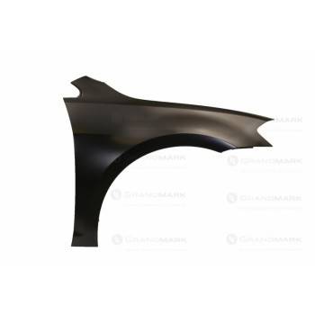 ARMOURTEC Front Fender Right (VW0044FD02)