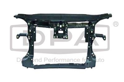 DPA RADIATOR CRADLE (SUPPORT) (88051771002)