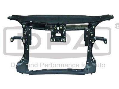 DPA RADIATOR CRADLE (SUPPORT) (88051771002)