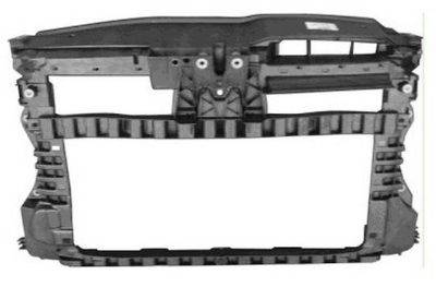 ARMOURTEC RADIATOR CRADLE (VW0043CR02)