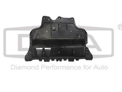 DPA Skid Plate (88251582702)