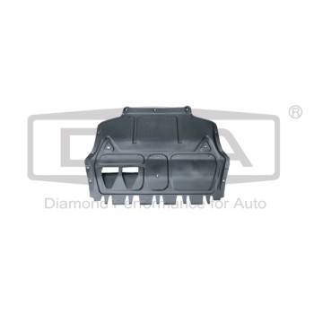 DPA Skid Plate (88250737802)