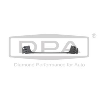 DPA FRONT BUMPER MOULDING STRIP (88530618202)