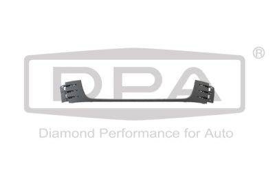 DPA FRONT BUMPER MOULDING STRIP (88530618202)