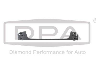 DPA FRONT BUMPER MOULDING STRIP (88530618202)