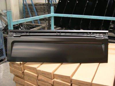 ARMOURTEC Tailgate (TA0400TG01)