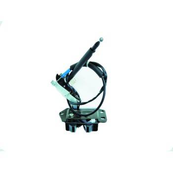 ARMOURTEC Tailgate LOCK (TA0651TGC2)