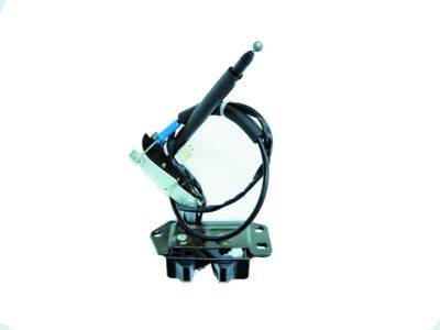 ARMOURTEC Tailgate LOCK (TA0651TGC2)