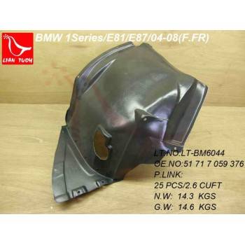 ARMOURTEC Front Fender LINER RIGHT (BB0150FD18)