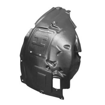 ARMOURTEC Front Fender LINER RIGHT (BB0117FD20)