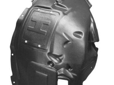 ARMOURTEC Front Fender LINER RIGHT (BB0117FD20)