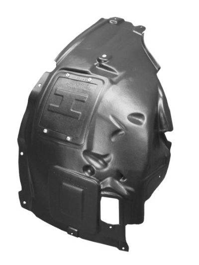 ARMOURTEC Front Fender LINER RIGHT (BB0117FD20)