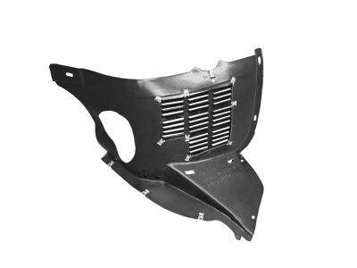 ARMOURTEC Front Fender LINER LEFT (VW0044FD19)