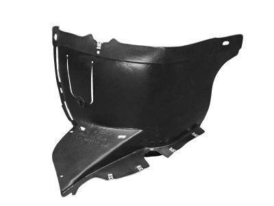 ARMOURTEC Front Fender LINER RIGHT (VW0044FD20)