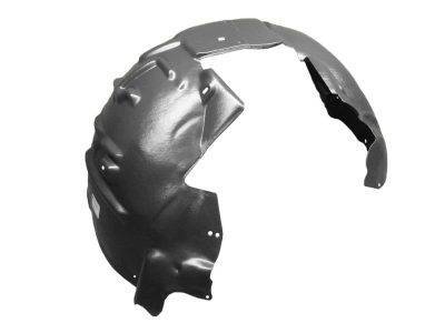 ARMOURTEC Front Fender LINER RIGHT (AD0044FD20)