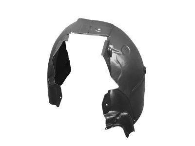 ARMOURTEC Front Fender LINER LEFT (AD0045FD19)