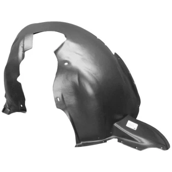 ARMOURTEC FRONT FENDER LINER LEFT  (9207000168)