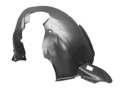 ARMOURTEC Front Fender LINER LEFT (VW0142FD19)