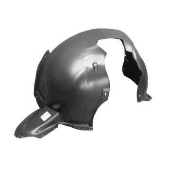 ARMOURTEC Front Fender LINER RIGHT (VW0142FD20)