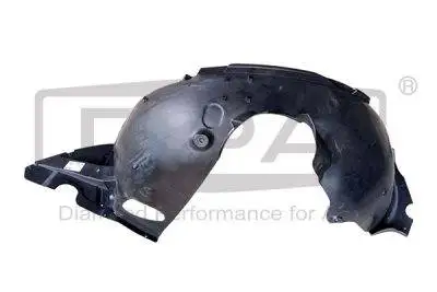 ARMOURTEC Front Fender LINER LEFT (88051782702)