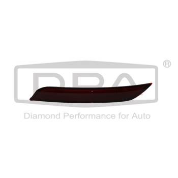 DPA BUMPER REFLECTOR (99451621402)