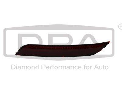 DPA BUMPER REFLECTOR (99451621402)