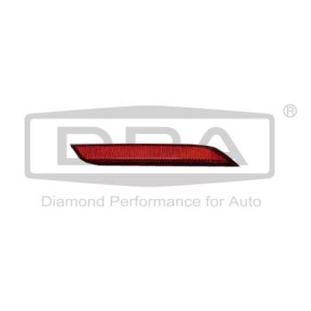 DPA BUMPER REFLECTOR (99451621302)