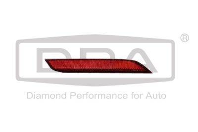 DPA BUMPER REFLECTOR (99451621302)