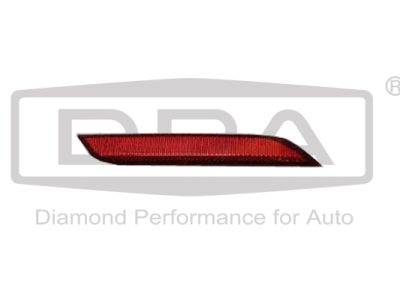 DPA BUMPER REFLECTOR (99451621302)